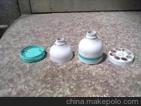 【一出六節(jié)能燈塑件模具】價(jià)格,廠家,圖片,其他燈具配件,天軒塑件-