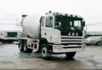 湖北程力九折優(yōu)惠 3方5方攪拌車價格最便宜，供應(yīng)渠道解析