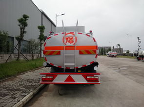 肇慶市封開縣東風(fēng)加油車市場行情與散裝粉車輛解析