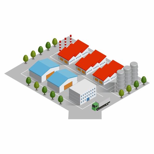 中國二十冶核心產(chǎn)品展示 潔凈廠房新優(yōu)勢(shì)引領(lǐng)礦產(chǎn)及化工制品行業(yè)升級(jí)