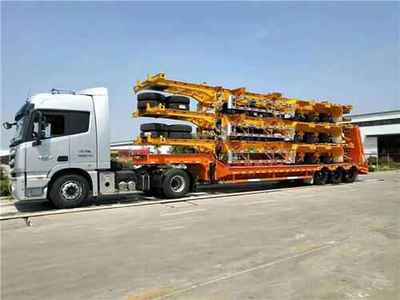 大連到海拉爾礦產(chǎn)與化工制品貨運(yùn)專線 高效直達(dá)，安全可靠