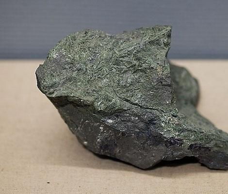 稀土礦選礦工藝中的關(guān)鍵管材選擇與應(yīng)用